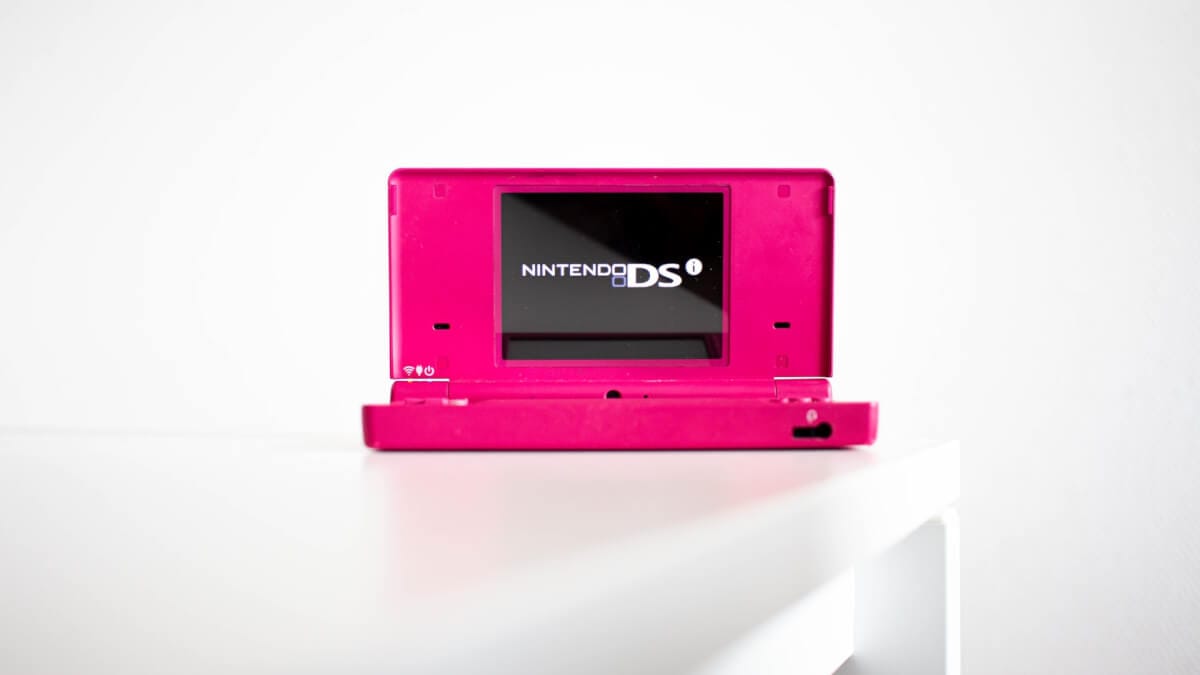 Allt du behöver veta om Nintendo DS Lite
