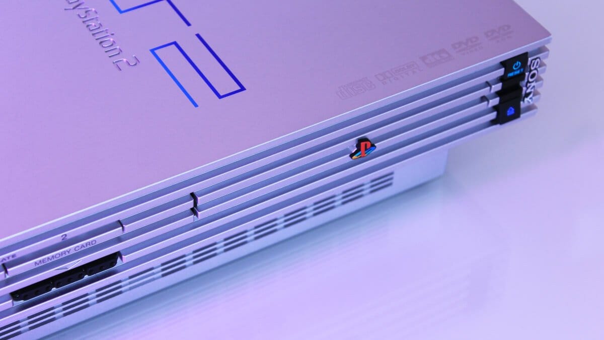 Köpa Playstation 2 spel
