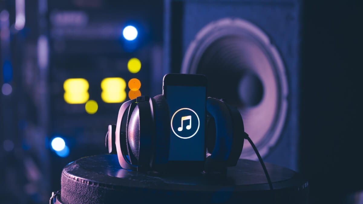 4 tips för att låta musiken höja spelupplevelsen