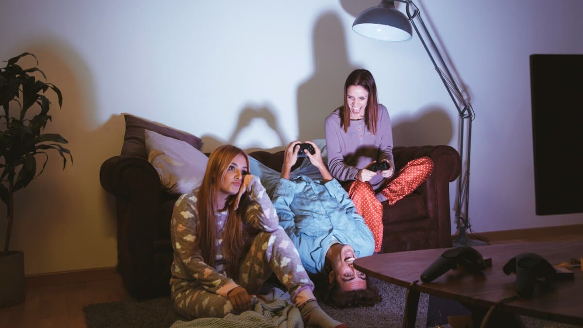 5 datorspel som blivit film