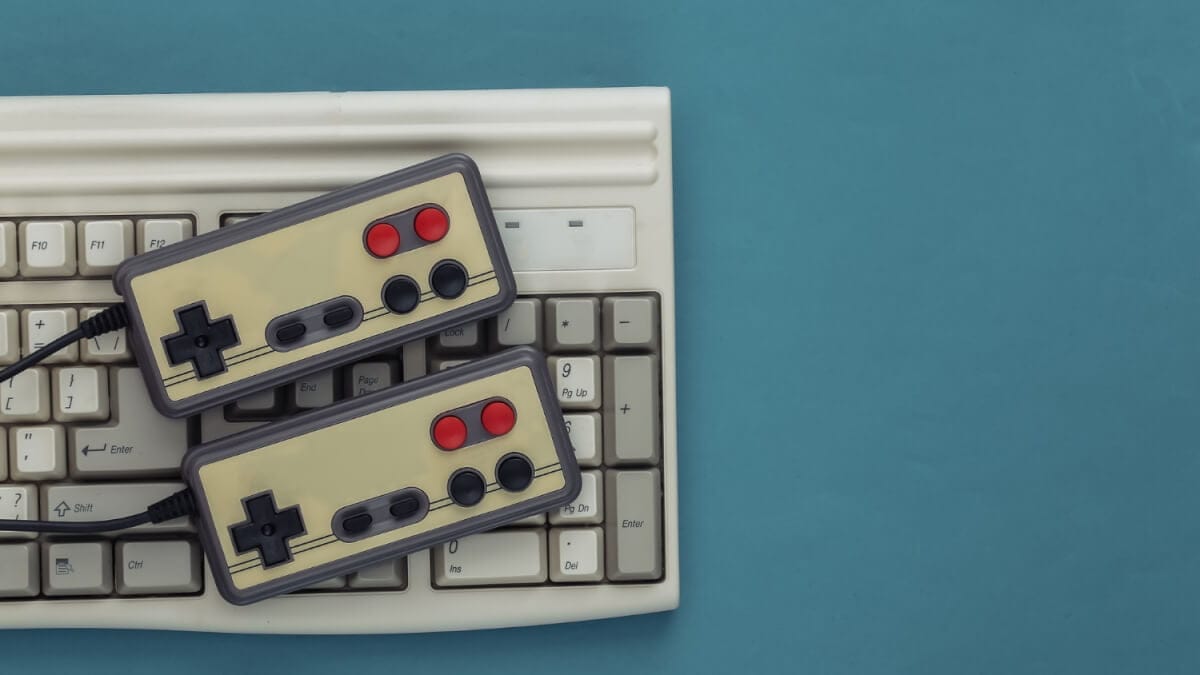 De 5 bästa retrospelen för sportälskare