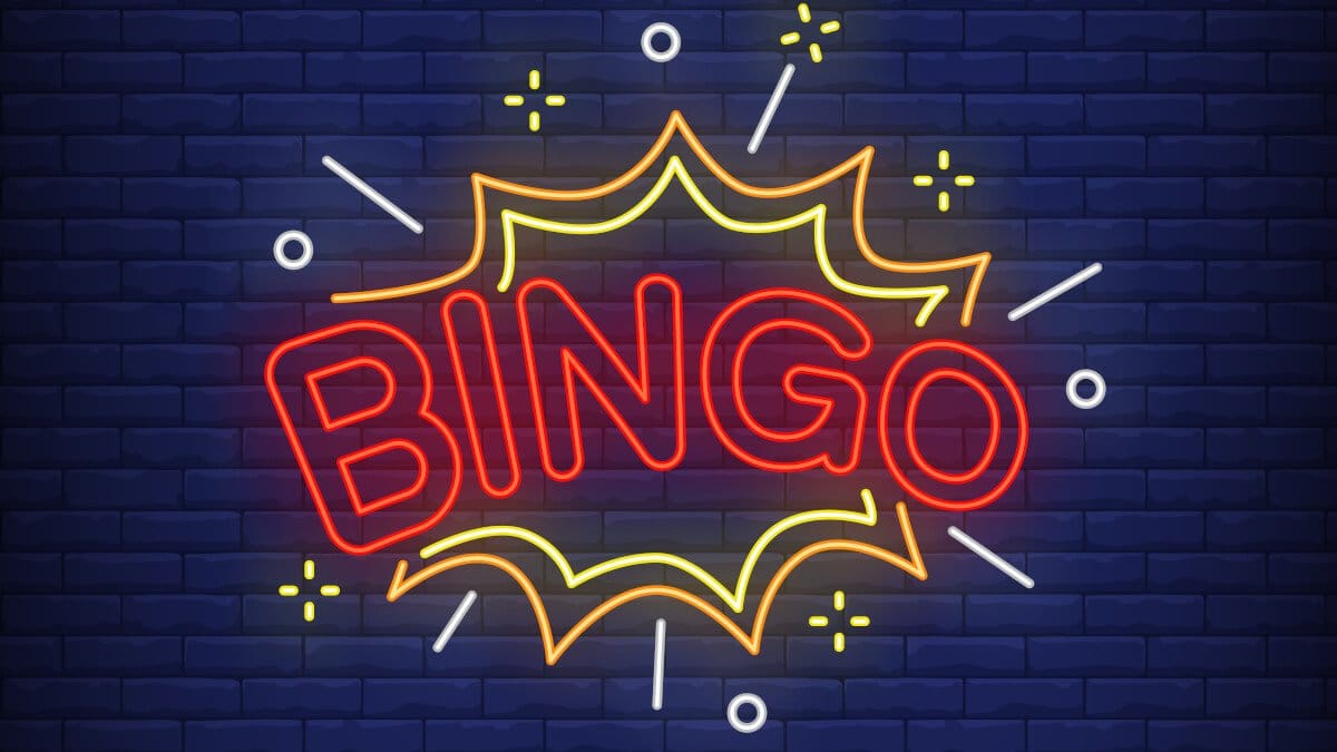 Tips när du spelar bingo