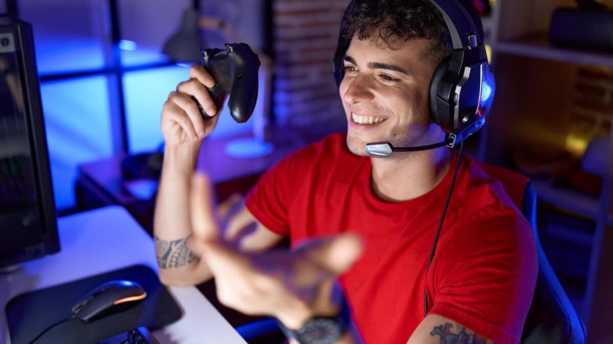 Bästa trådbundna gamingheadset