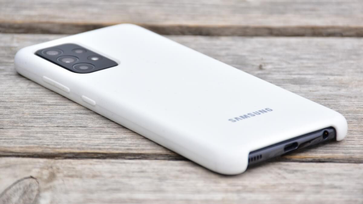 Välj bra tillbehör till din Samsung