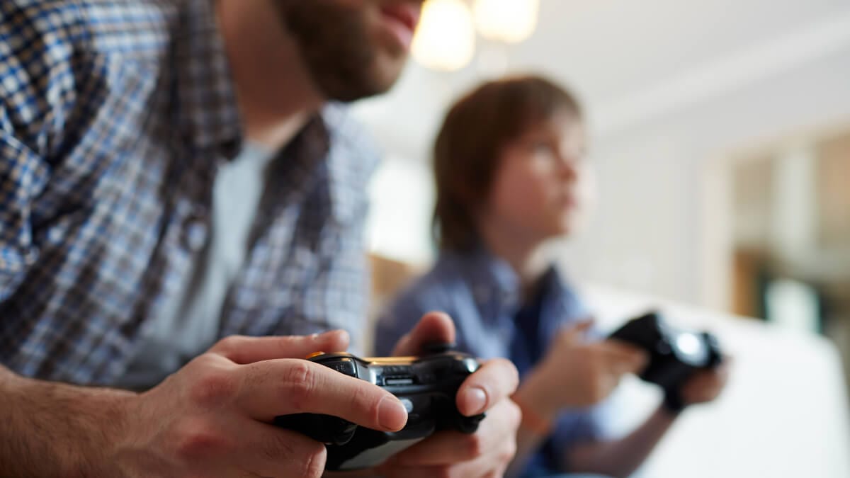 5 bästa sidescroll-spelen genom tiderna