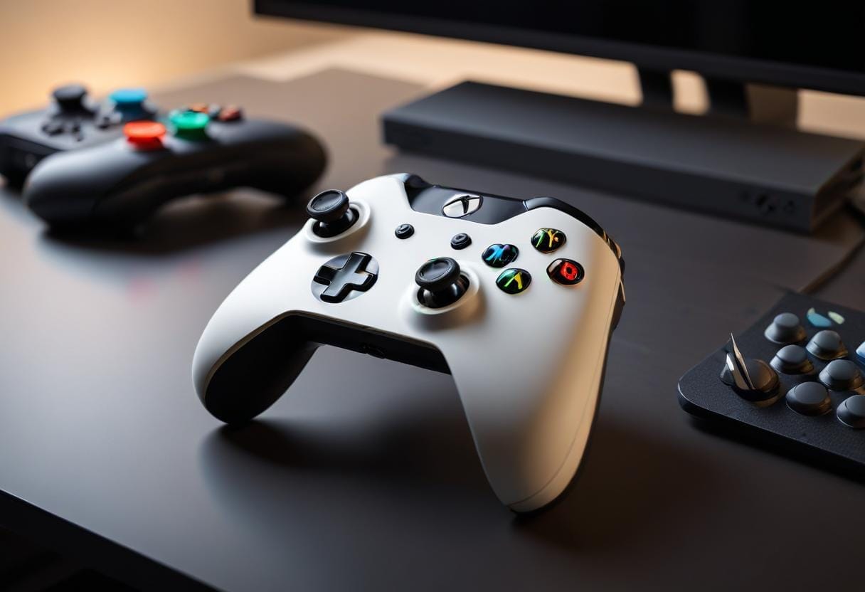 Bästa tipsen för att ta hand om din xbox one kontroll illustration