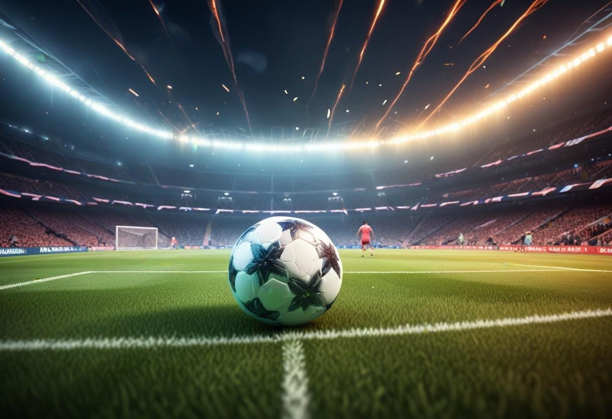 FIFA-poäng illustration