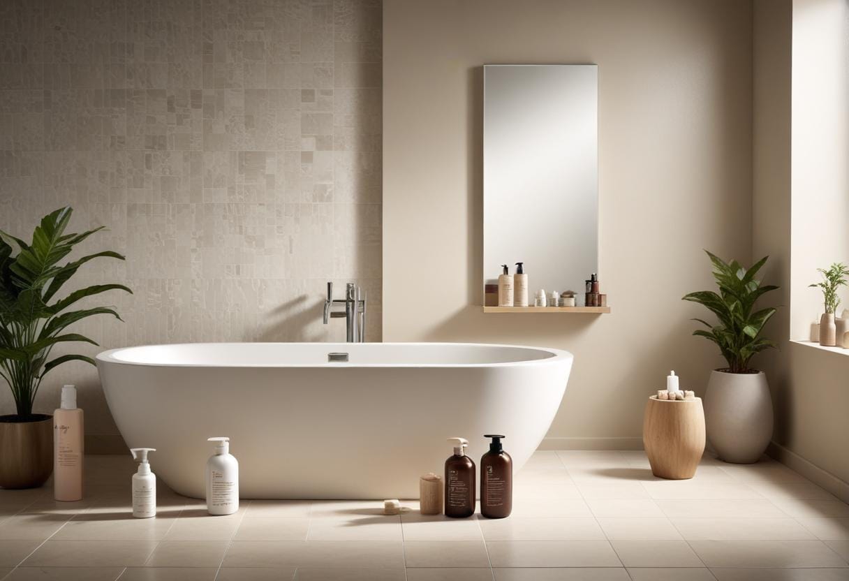 Fräschare hår med Kevin Murphy Detox – så gör du! illustration