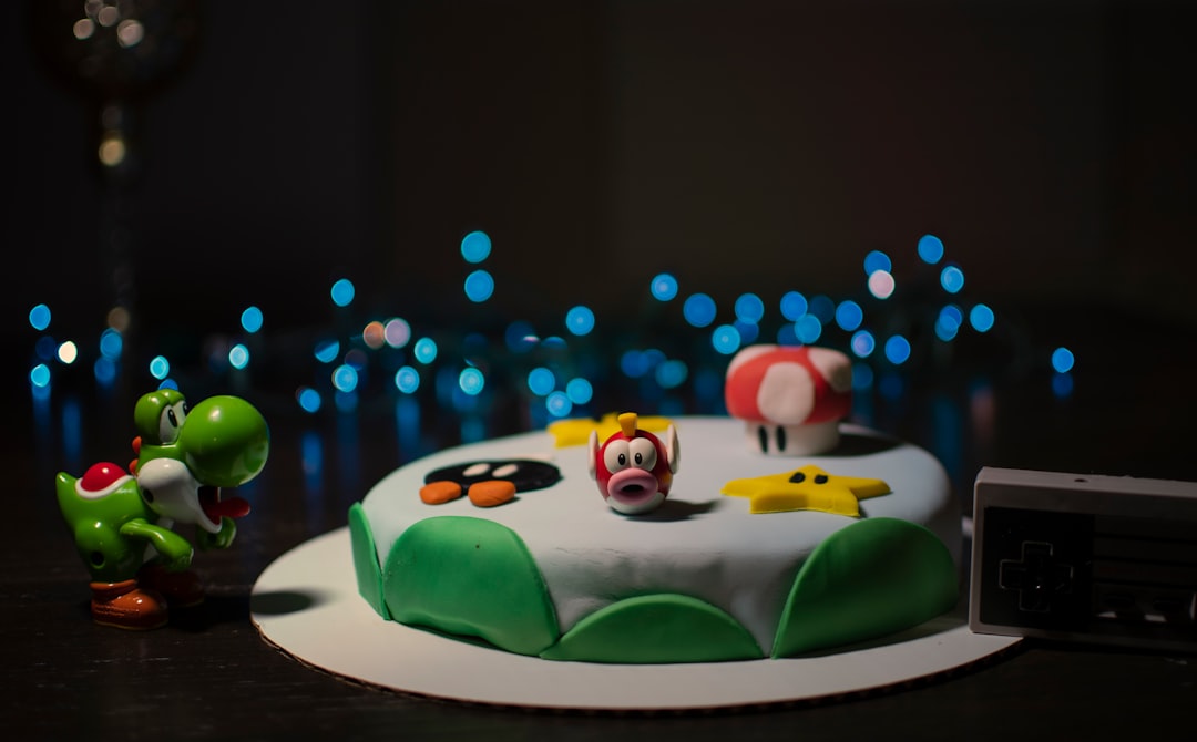 Mario Party 9 levererar exakt vad fansen vill ha illustration